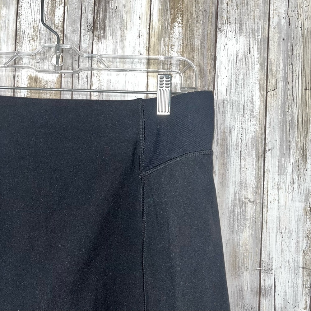 Reebok Black Tennis Skort - Picture 3 of 5